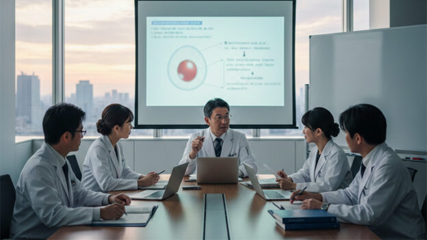 卵子提供推進掲げ団体設立 専門医ら独自基準で治療へ