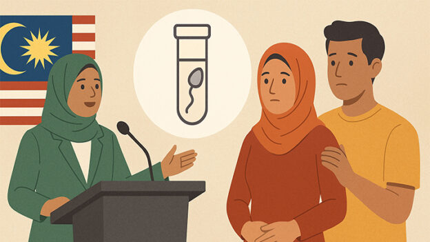 マレーシア政府が不妊治療費を支援へ――BUAIプログラムで3万組の夫婦を対象に