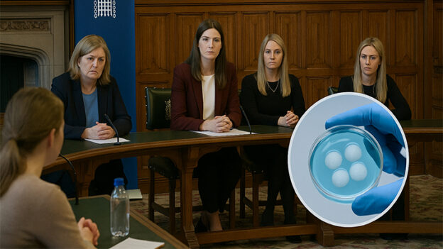 英国議会が「卵子提供と卵子凍結」の調査を開始――女性たちは十分な情報を得られているのでしょうか