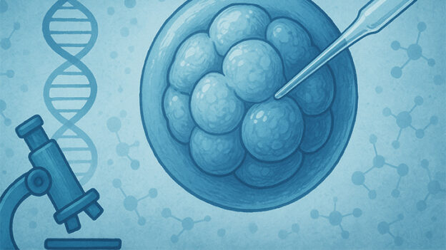 アメリカ生殖医学会が「PGT-Pは臨床にはまだ早い」と結論――“遺伝子で選ぶ”の期待と不安を整理