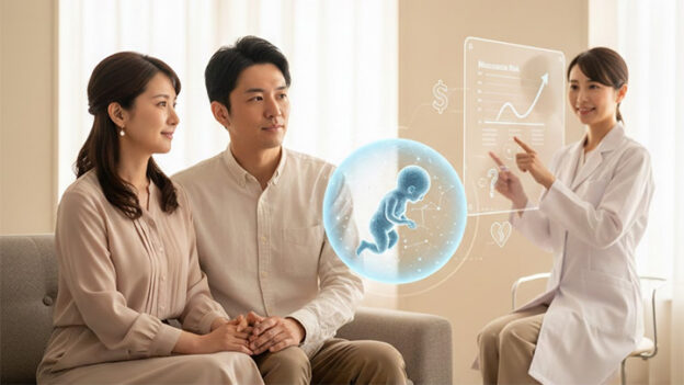 日本産科婦人科学会「着床前胚染色体異数性検査（PGT-A）等に関する報告」