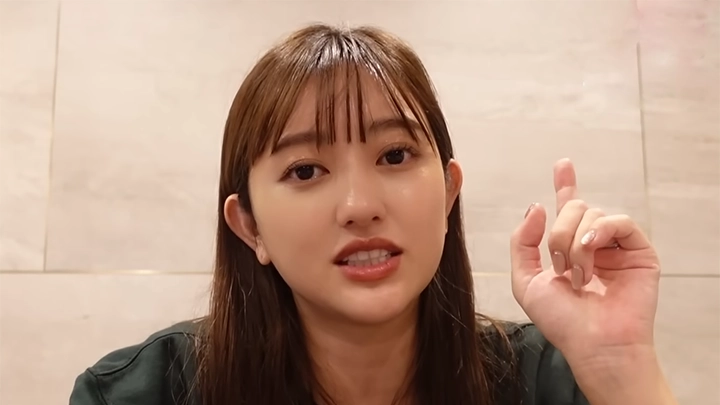 菊地亜美さんの不妊治療と流産経験の動画を解説するFertoryのアイキャッチ画像