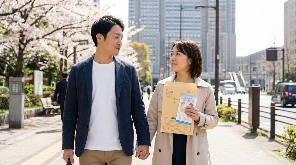 東京都の不妊治療助成 3割負担 実質無料 イメージ