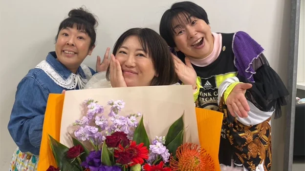 「授かれなかったらゼロ」じゃない。森三中・大島美幸さんが語る、妊活卒業で見つけた「光」