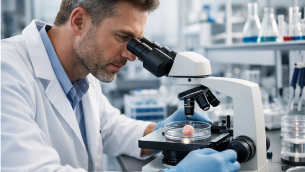 ES細胞から精巣作製に成功!男性不妊治療に新たな希望