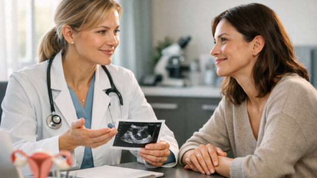 不妊治療とがんリスク:最新研究が示す「全体的な関連なし」という安心