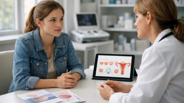 卵子凍結の「最適年齢」は19歳?従来の常識を覆す衝撃の研究データと現実のギャップ