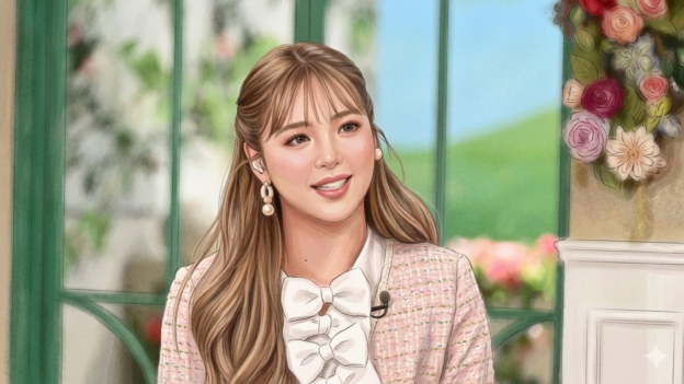 藤田ニコルさんが語る20代の不妊治療と夫婦の絆