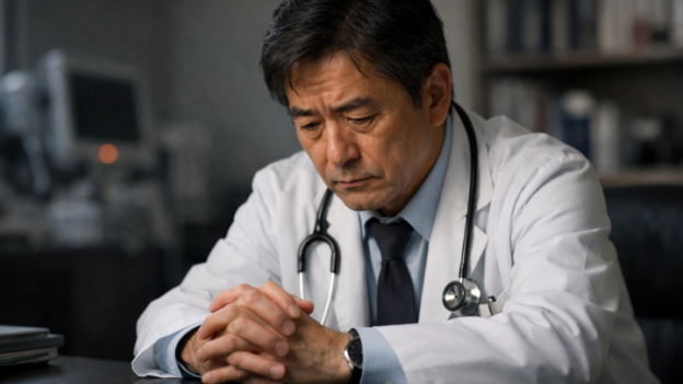 不妊治療の保険適用に潜む「理不尽」?外国籍生活保護受給者の体外受精と年齢制限の課題