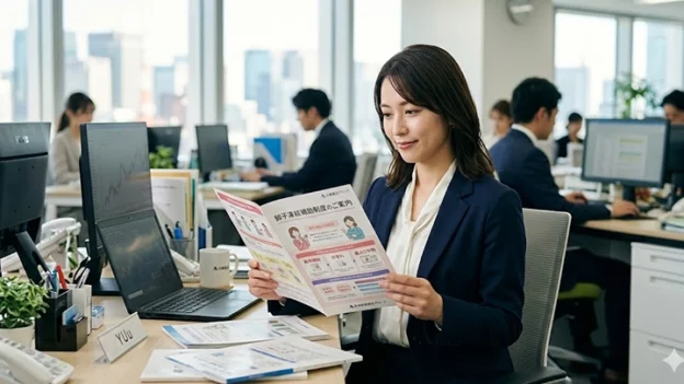 大和証券が卵子凍結を支援!保管料の5年間補助で変わる、働く女性の「将来の備え」