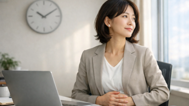 キャリアと妊娠、どう両立?不妊治療のリアルと未来への選択肢