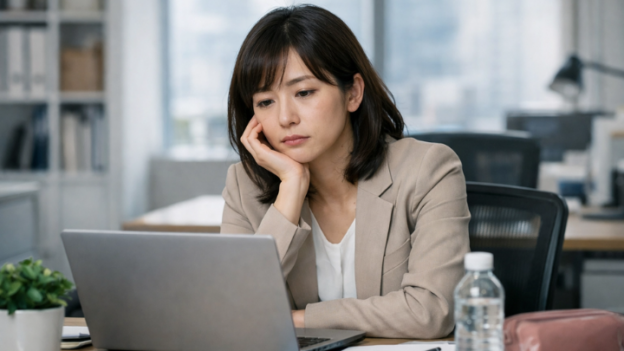 不妊治療と仕事の両立:企業と従業員の認識ギャップを埋めるには