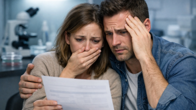 【衝撃】受精卵の取り違えで他人の子を出産…米フロリダの不妊治療クリニックが閉鎖へ