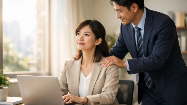 東京都が不妊治療・不育症治療と仕事の両立を支援!企業向け奨励金で働きやすい環境へ