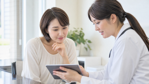 卵子凍結助成金、こども家庭庁が新制度発表
