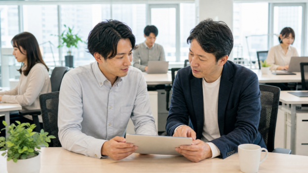 パートナーも休める！丸井グループが新設した「不妊治療休暇」が変える職場の未来