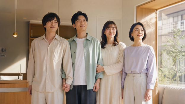 「法律婚限定」は誰のため？生殖補助医療法案が問う多様な家族の未来