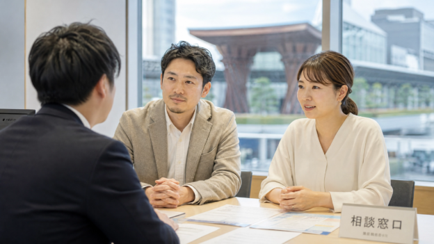 金沢市、不妊治療と産後ケアで手厚い支援へ。最大55万円助成で家族をサポート